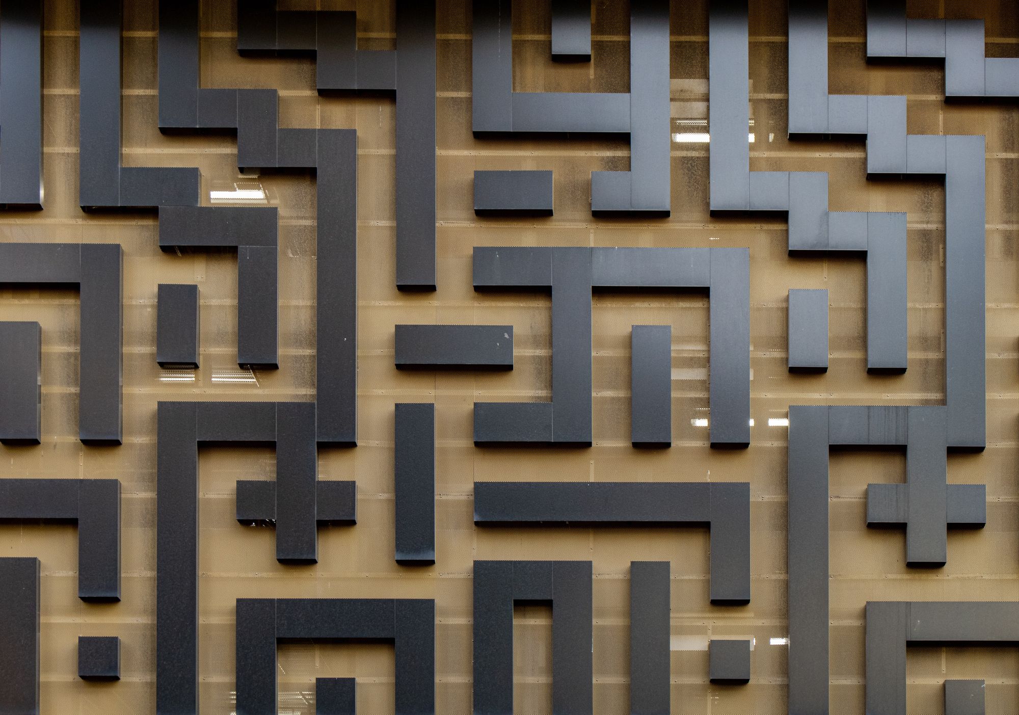 Reinforcement Learning - Solving a Maze