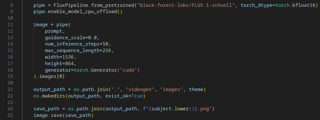 Image-Generator